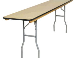 Conference Table - Wood