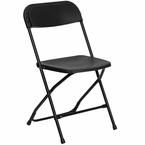 Unpadded Chair – Something Borrowed