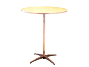 Cocktail Table