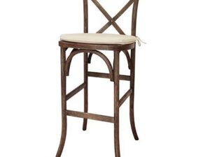 Tuscan Barstool