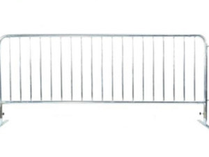 Bike Rack Fencing - Image 1