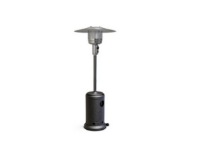 Propane Standing Patio Heater